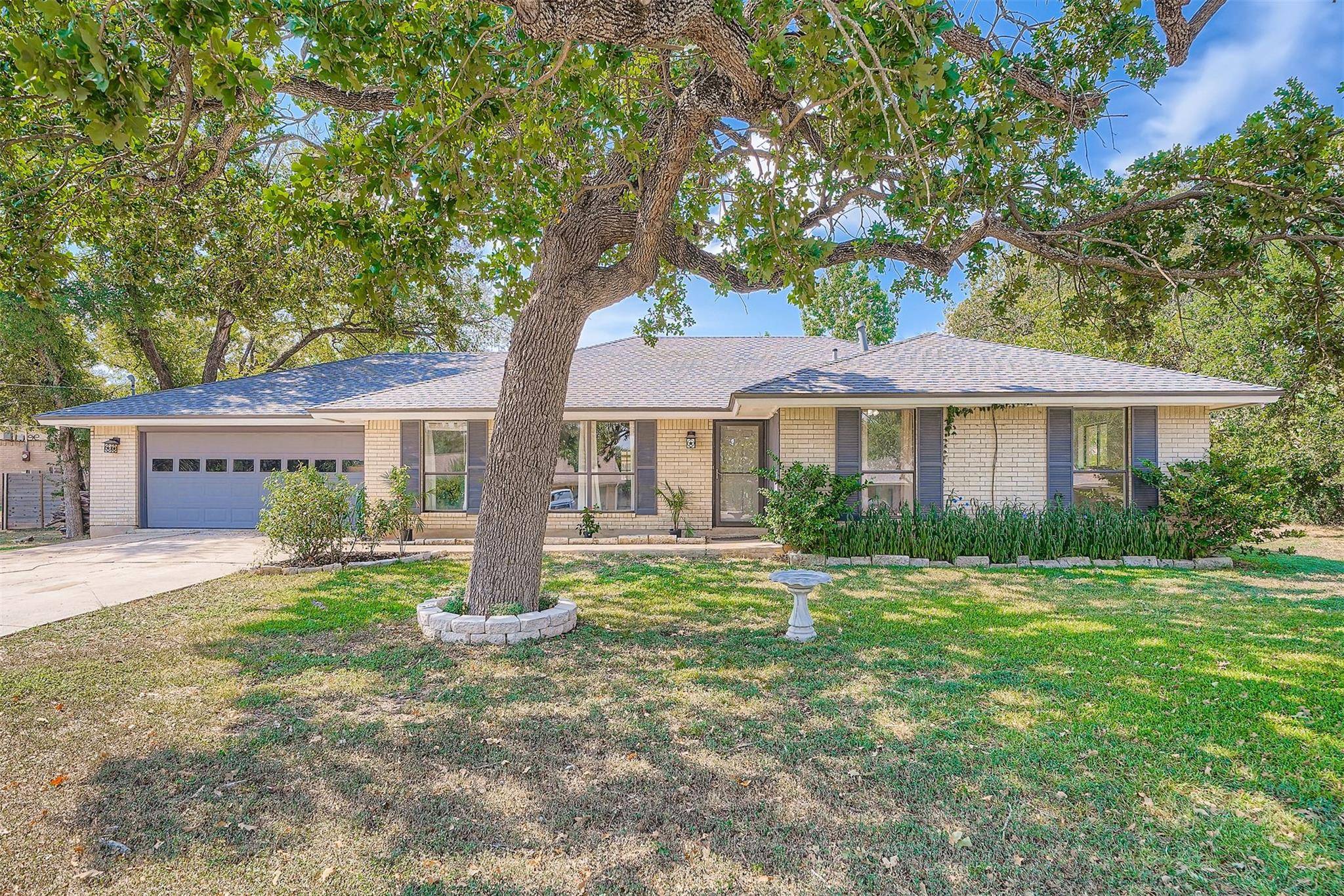 603 Meadowbrook DR, Georgetown, TX 78628