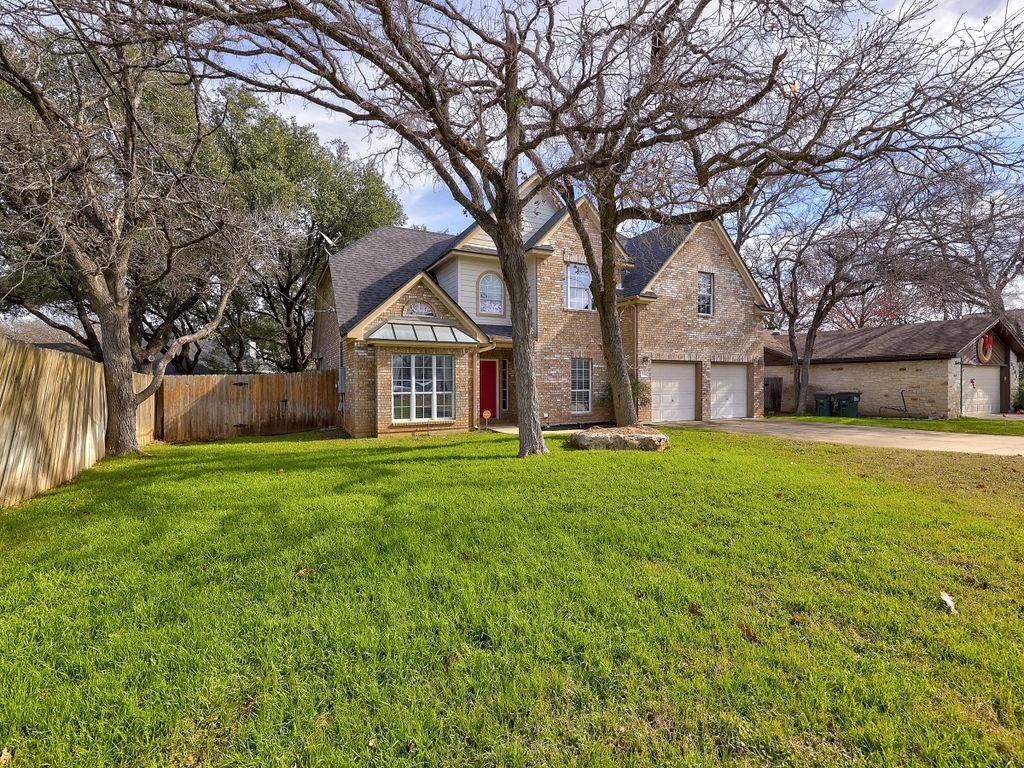 3306 Northwest BLVD, Georgetown, TX 78628