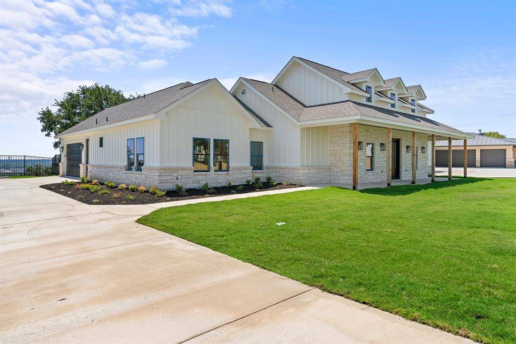 240 Skyline DR, Copperas Cove, TX 76522