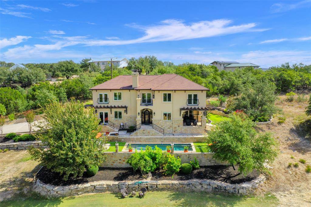4103 Crawford RD, Spicewood, TX 78669