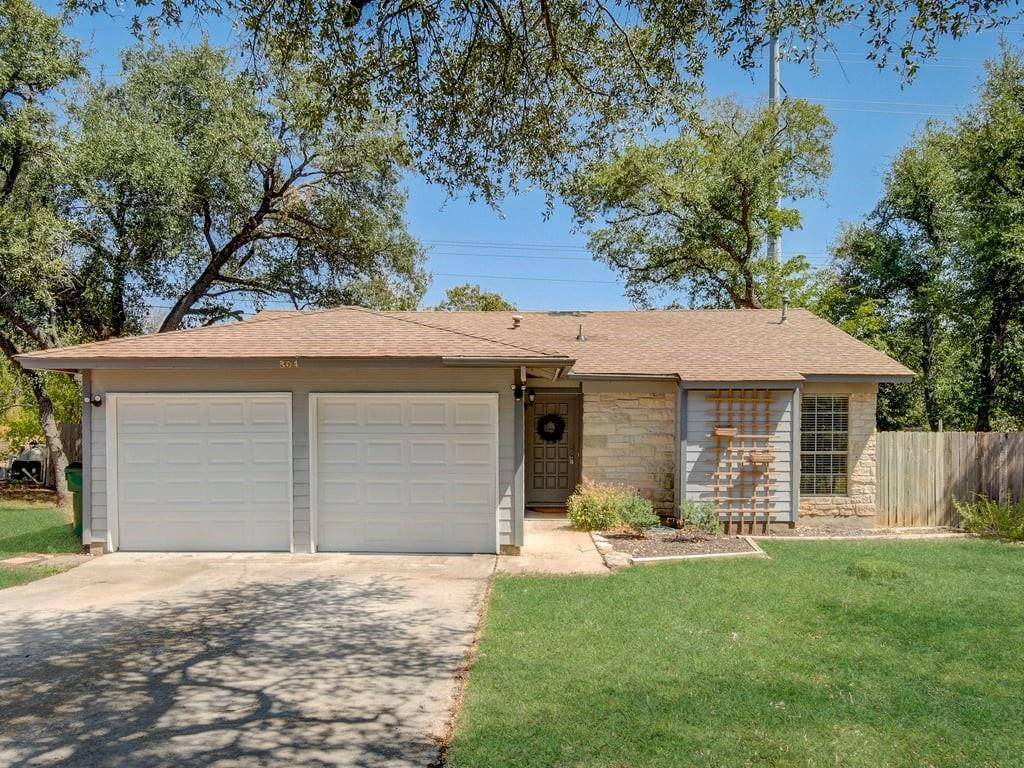 804 Lone Tree CT, Cedar Park, TX 78613