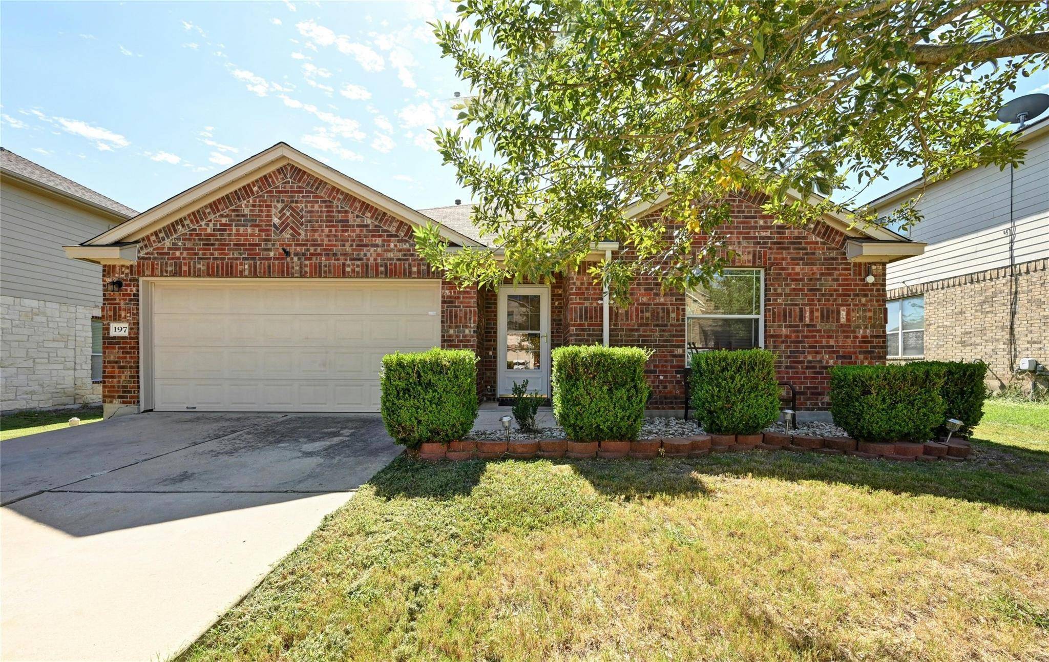 197 Buckingham DR, Kyle, TX 78640
