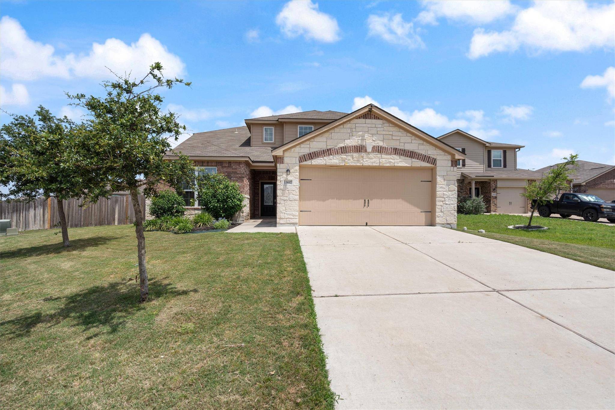 13617 Henry A Wallace LN, Manor, TX 78653