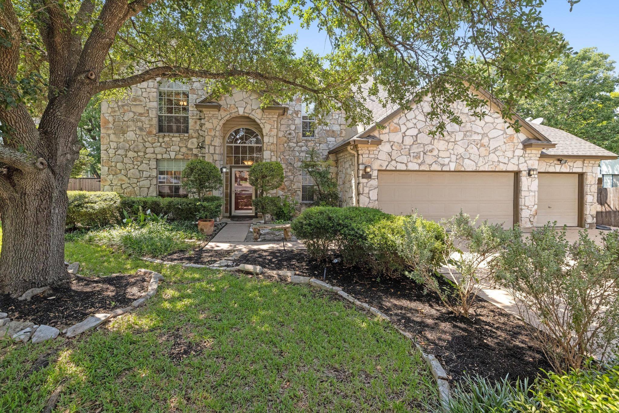 8204 Ito CV, Austin, TX 78729