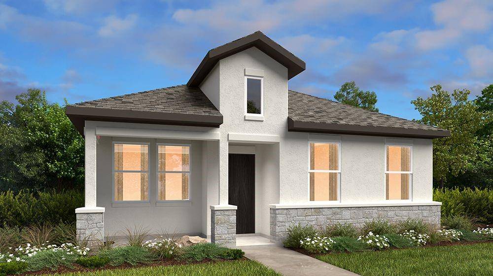 615 Emory Crossing BLVD, Hutto, TX 78634