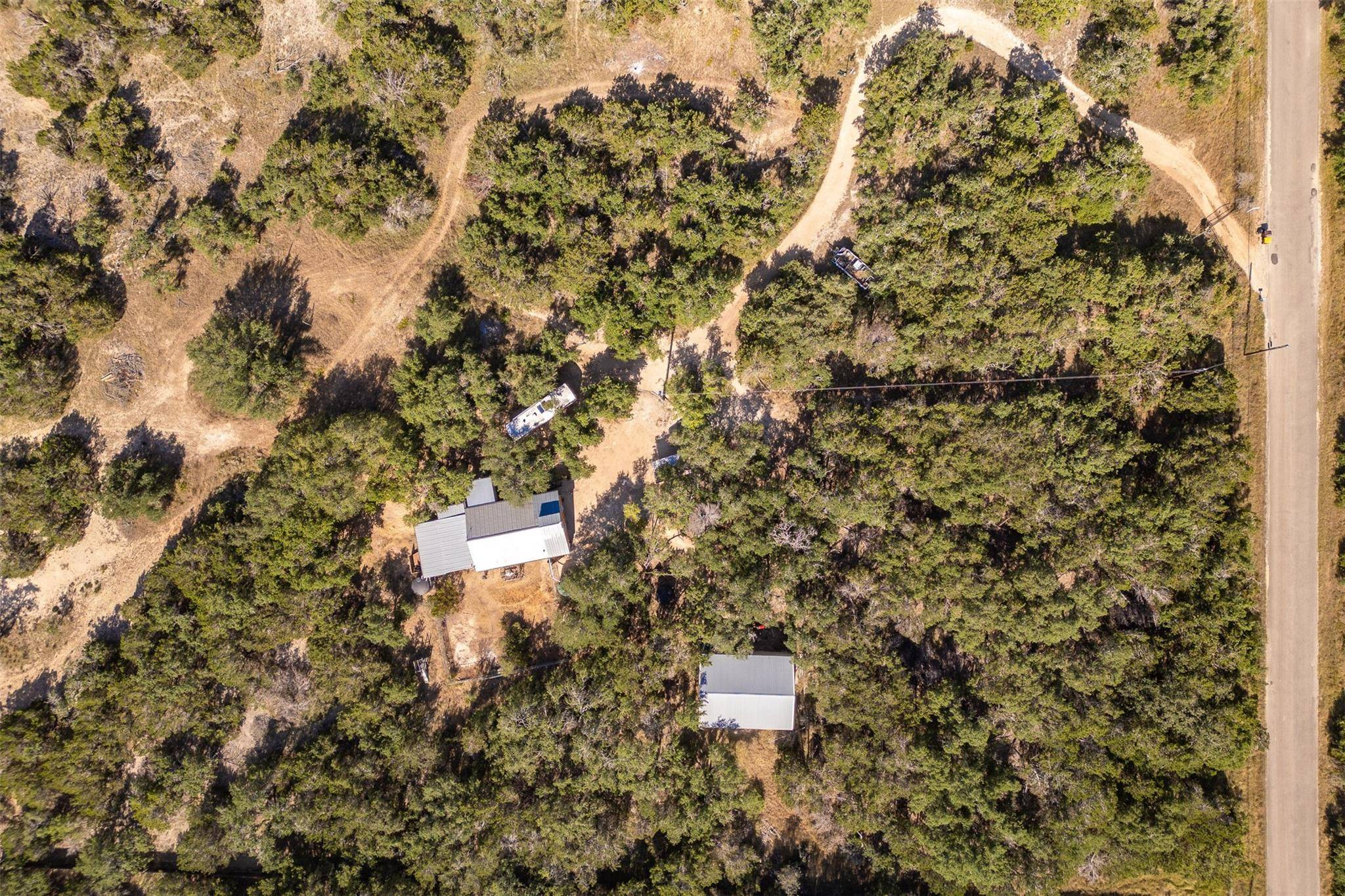5101 McGregor LN, Dripping Springs, TX 78620