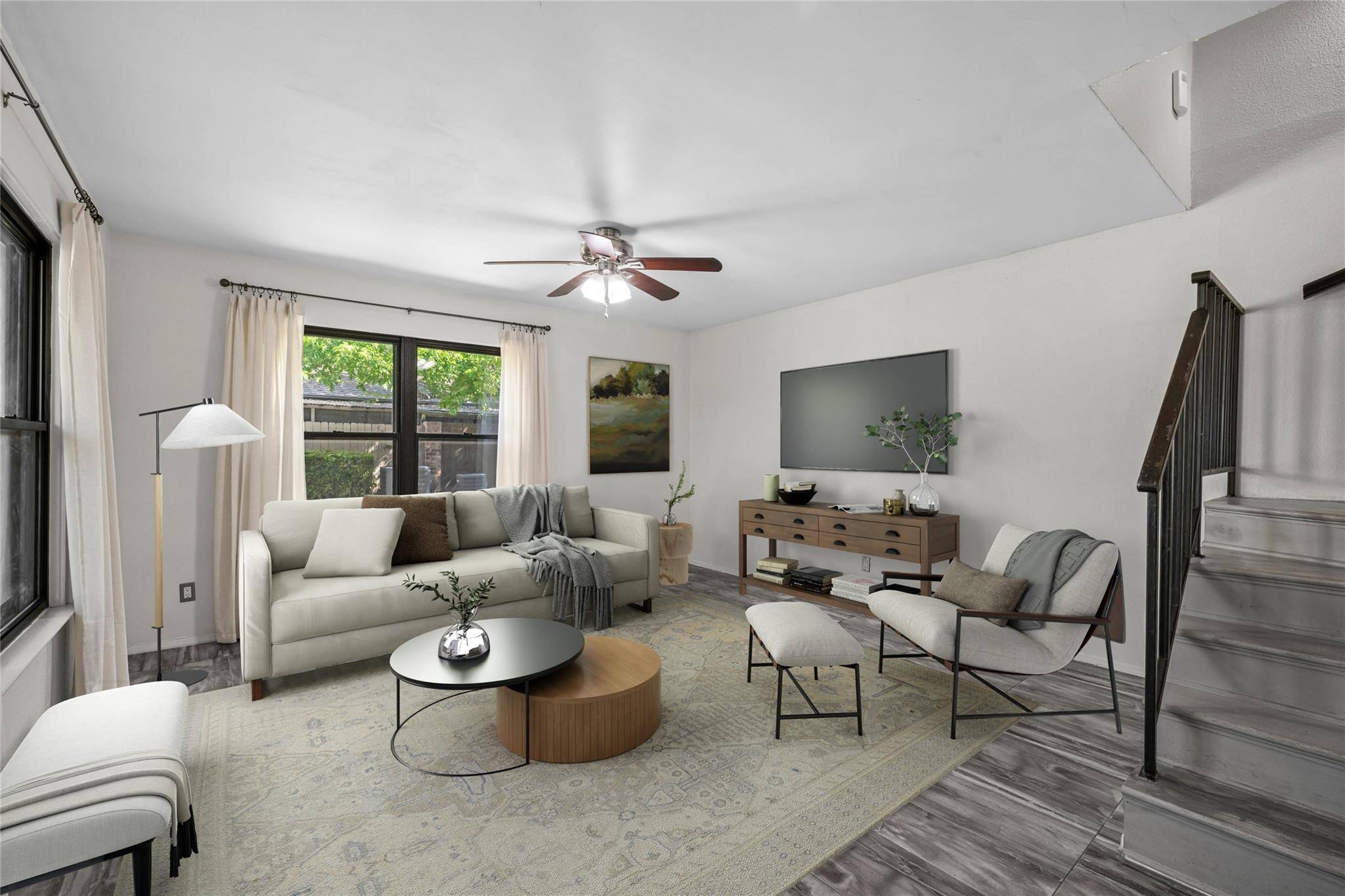 906 E Village LN, Austin, TX 78758