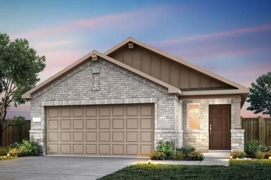 368 Bridge Deck LOOP, Kyle, TX 78640