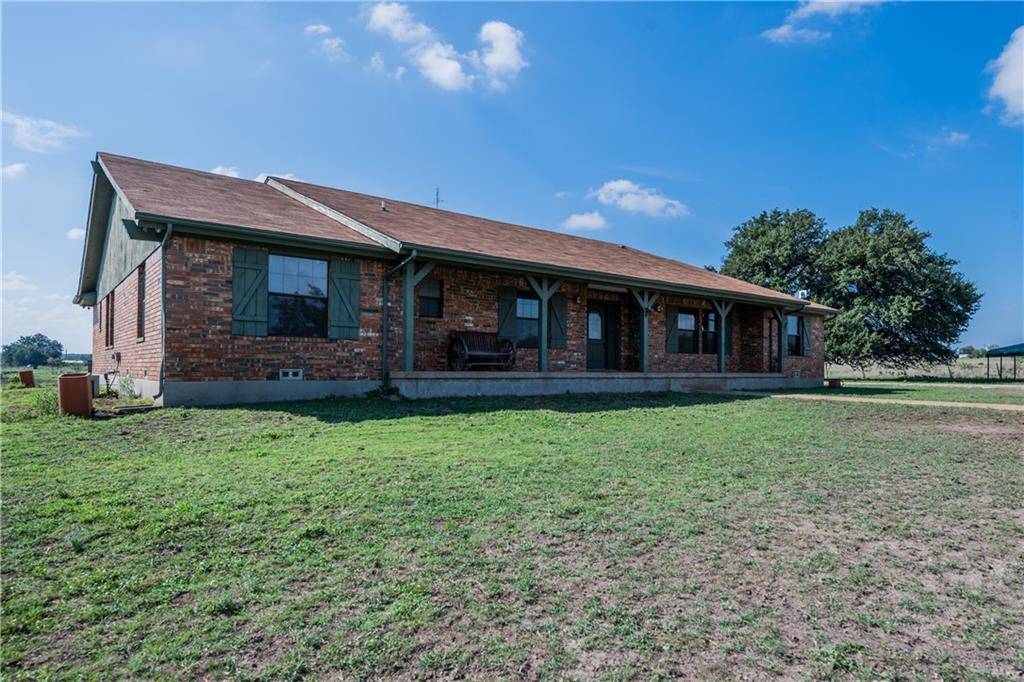 406 CR 2600, Lometa, TX 76853