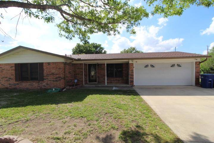 602 Creek ST, Copperas Cove, TX 76522