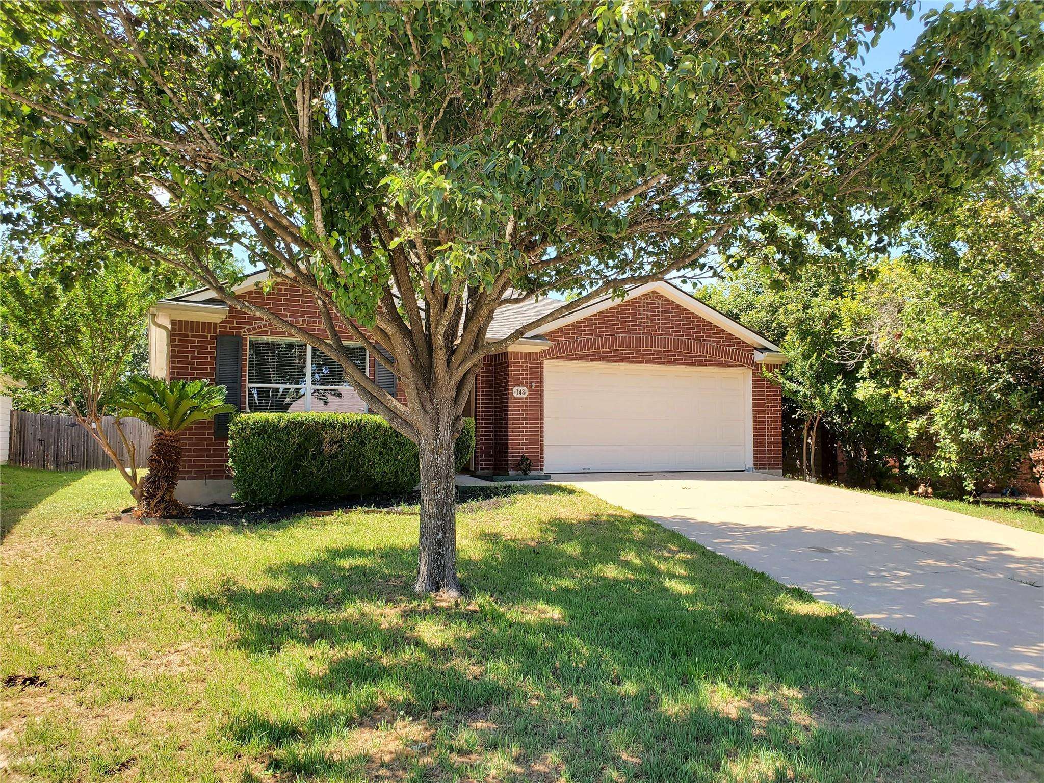 148 Spruce DR, Kyle, TX 78640