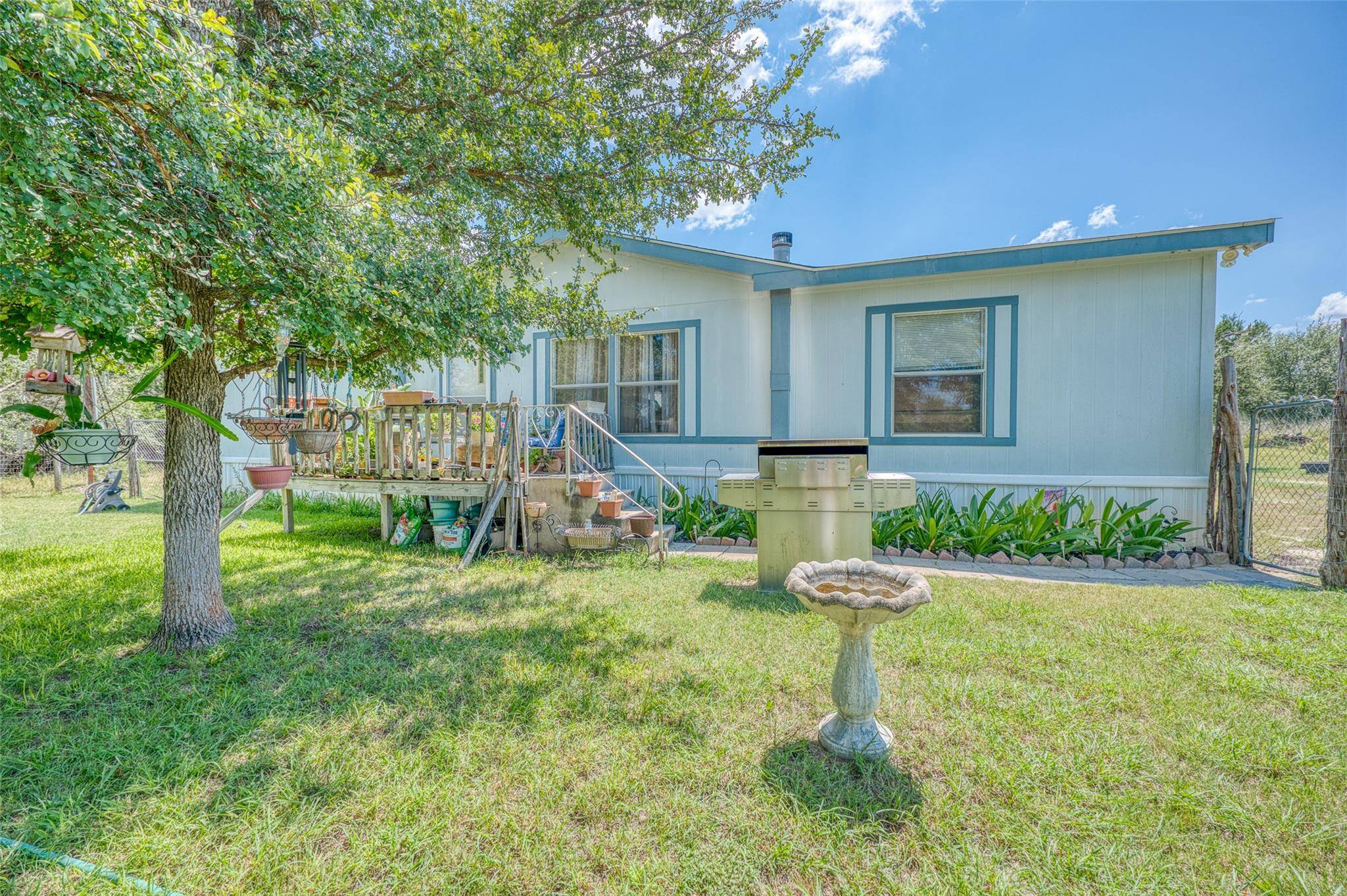 254 Private Road 4302 PR, Lampasas, TX 76550