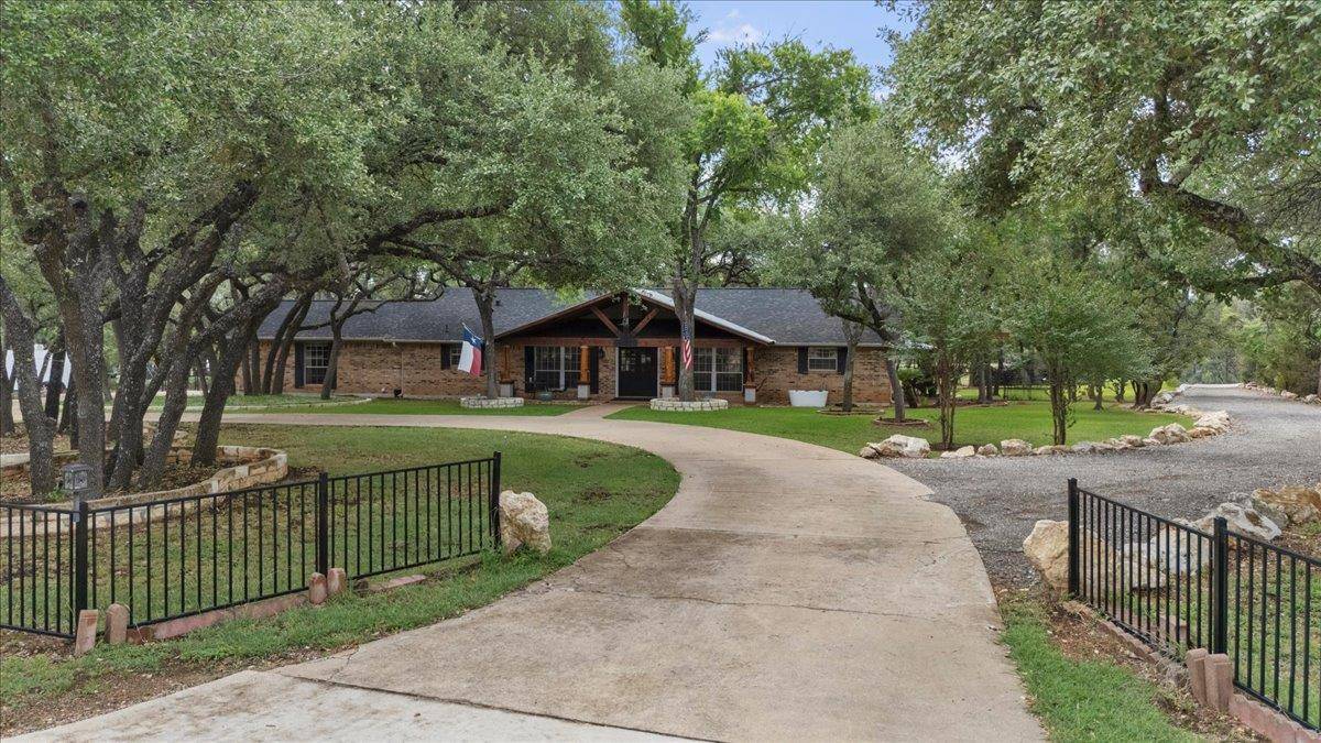 1008 Lone Star DR, Cedar Park, TX 78613
