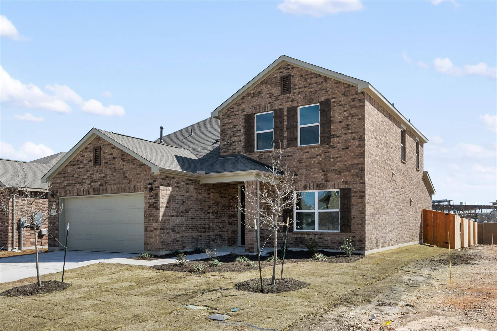 1305 Dog Iron ST, Georgetown, TX 78633