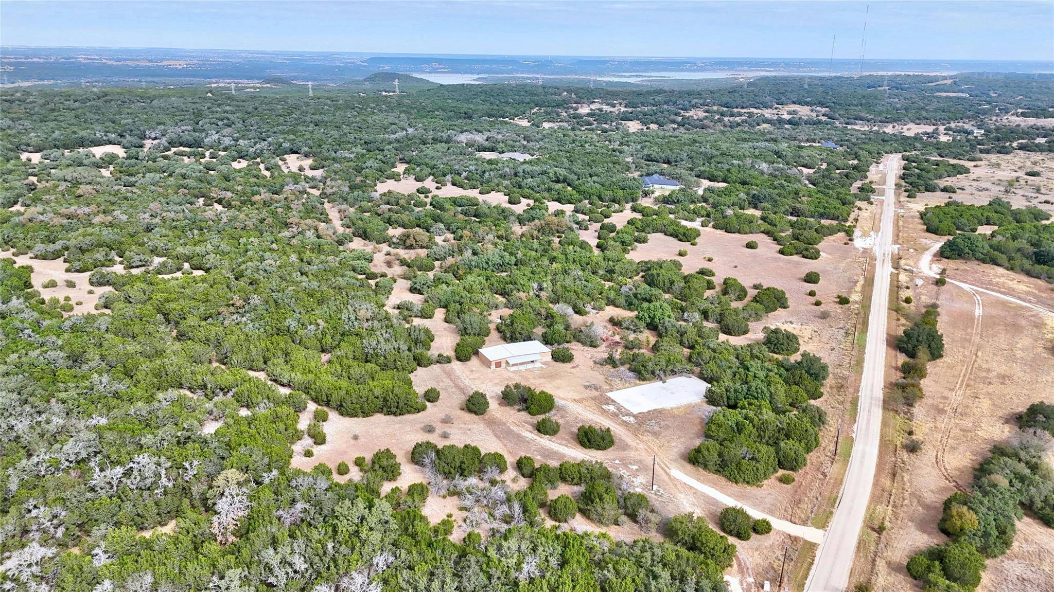 14684 Crows Ranch RD, Salado, TX 76571