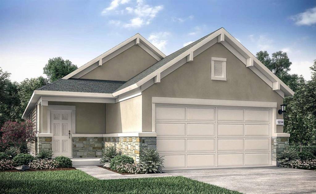 152 Lime ST, Buda, TX 78610