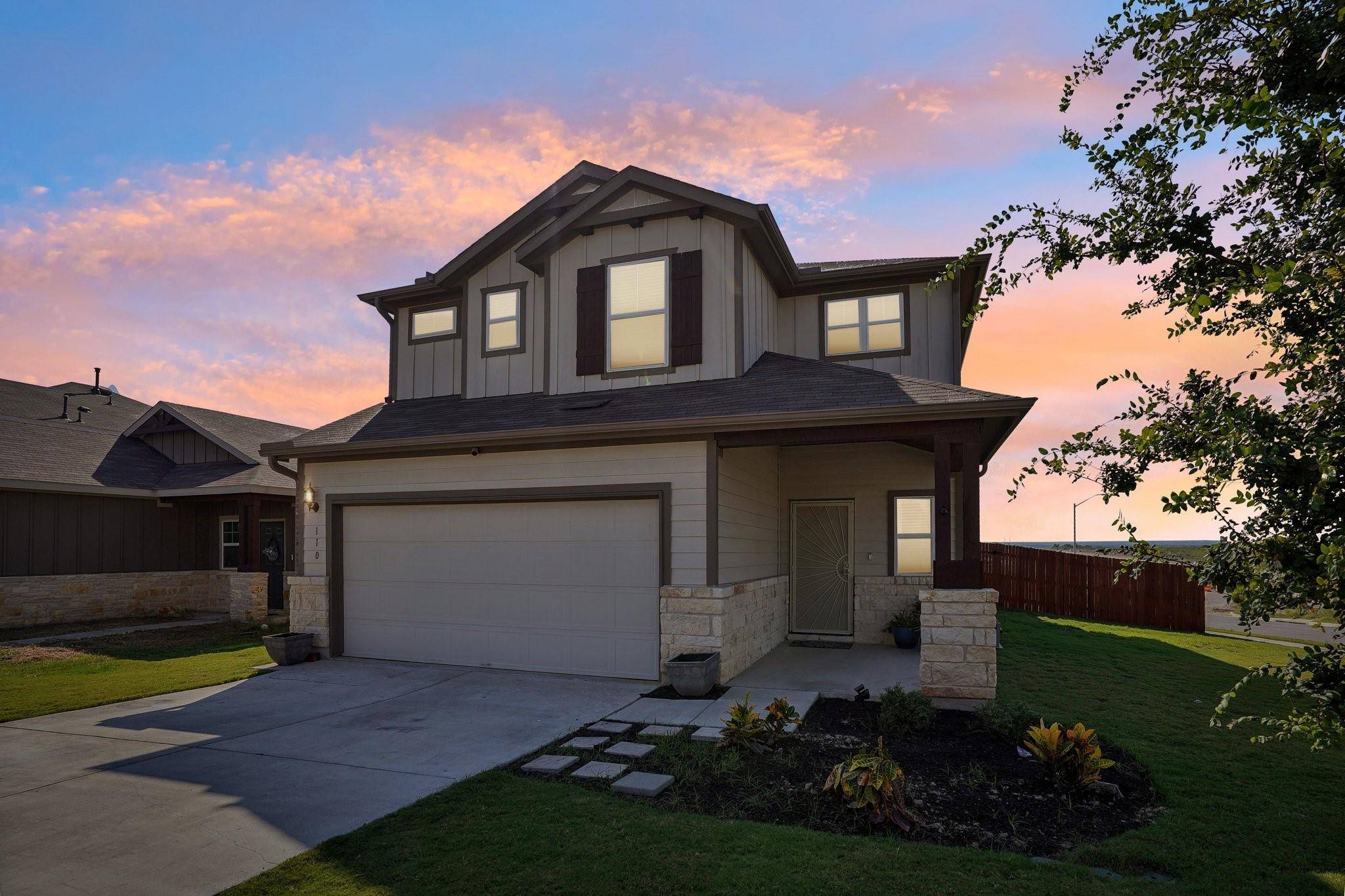 110 Pepperbark LOOP, Buda, TX 78610