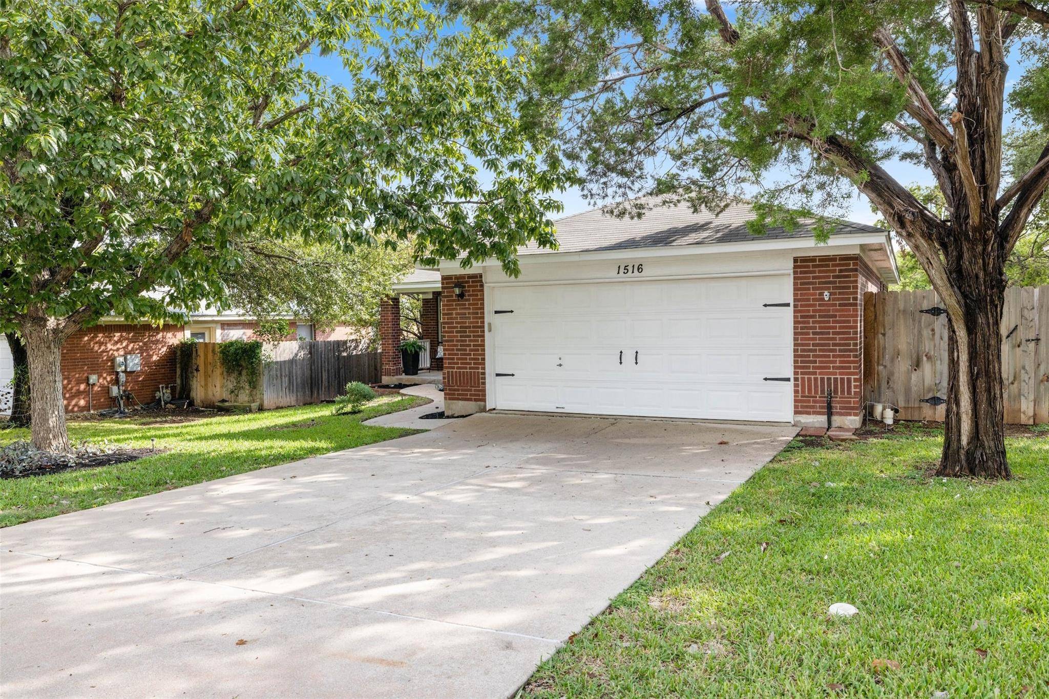 1516 Carriage Hills TRL, Cedar Park, TX 78613