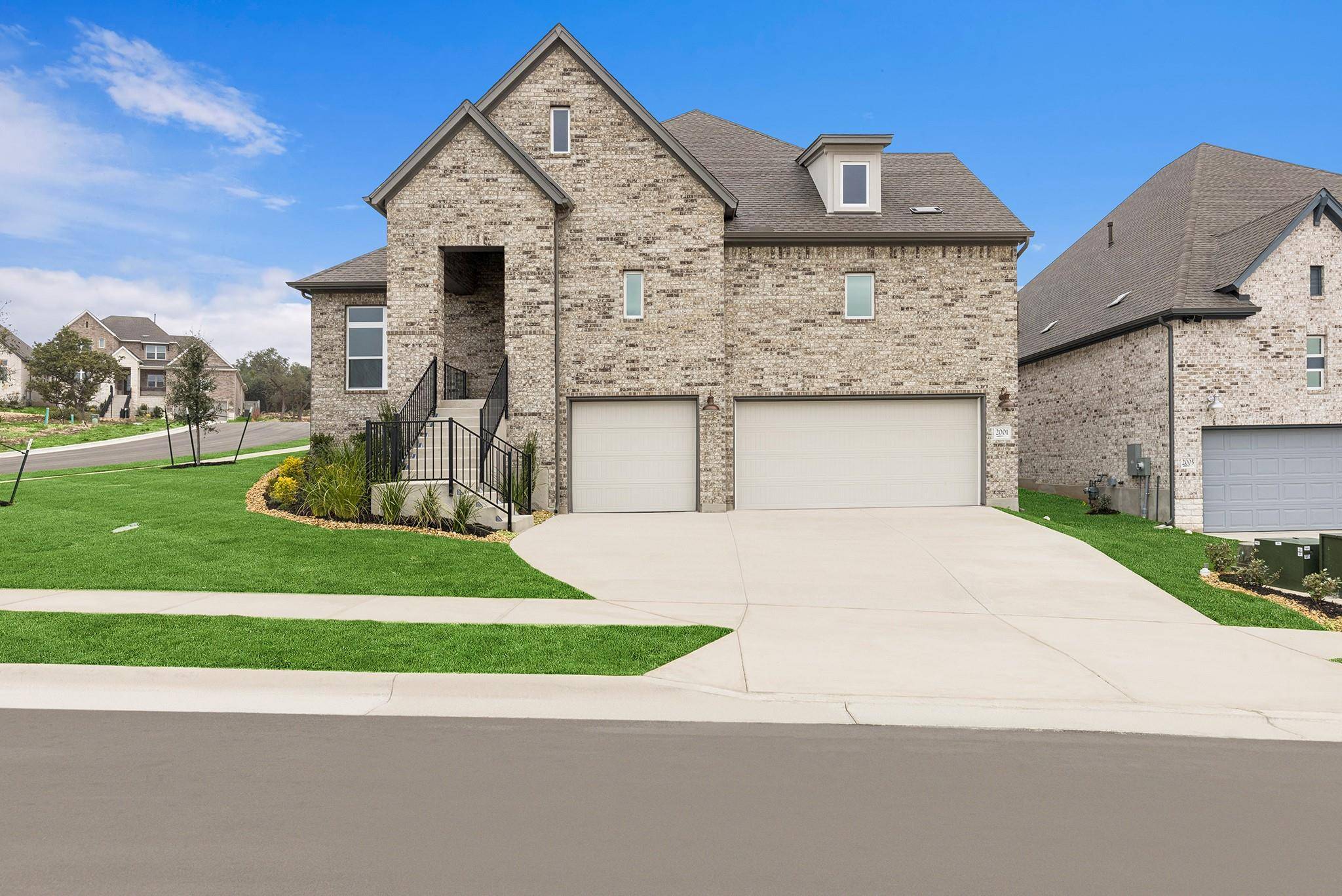 2001 Sundown TRL, Georgetown, TX 78628
