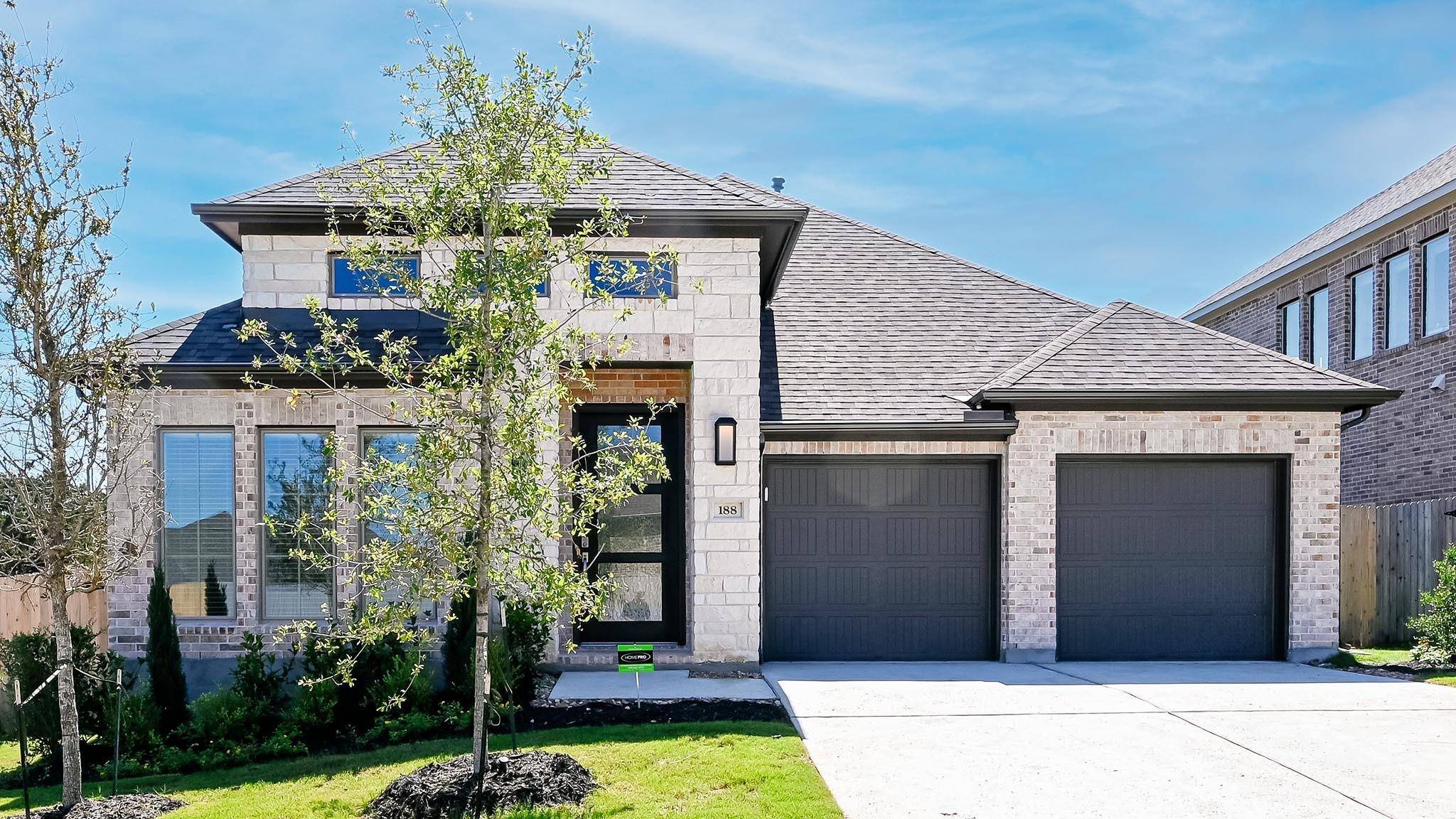 188 Charles Marvin DR, Buda, TX 78610