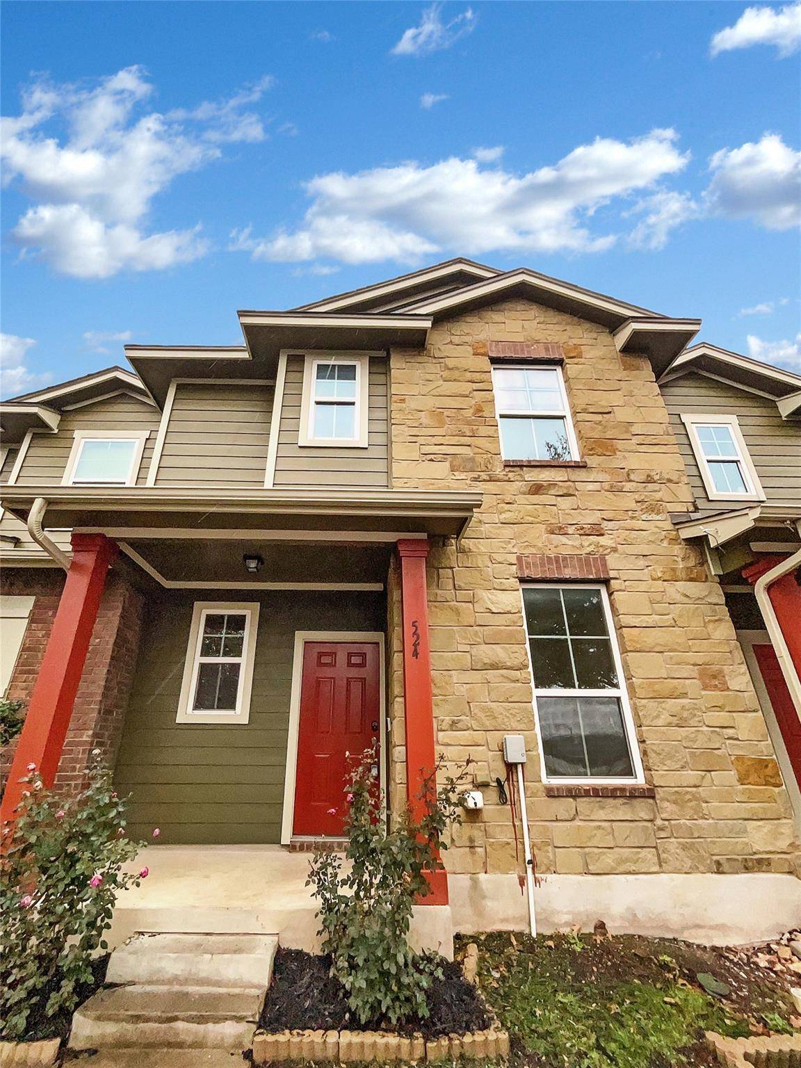 524 Lookout Tree LN, Round Rock, TX 78664