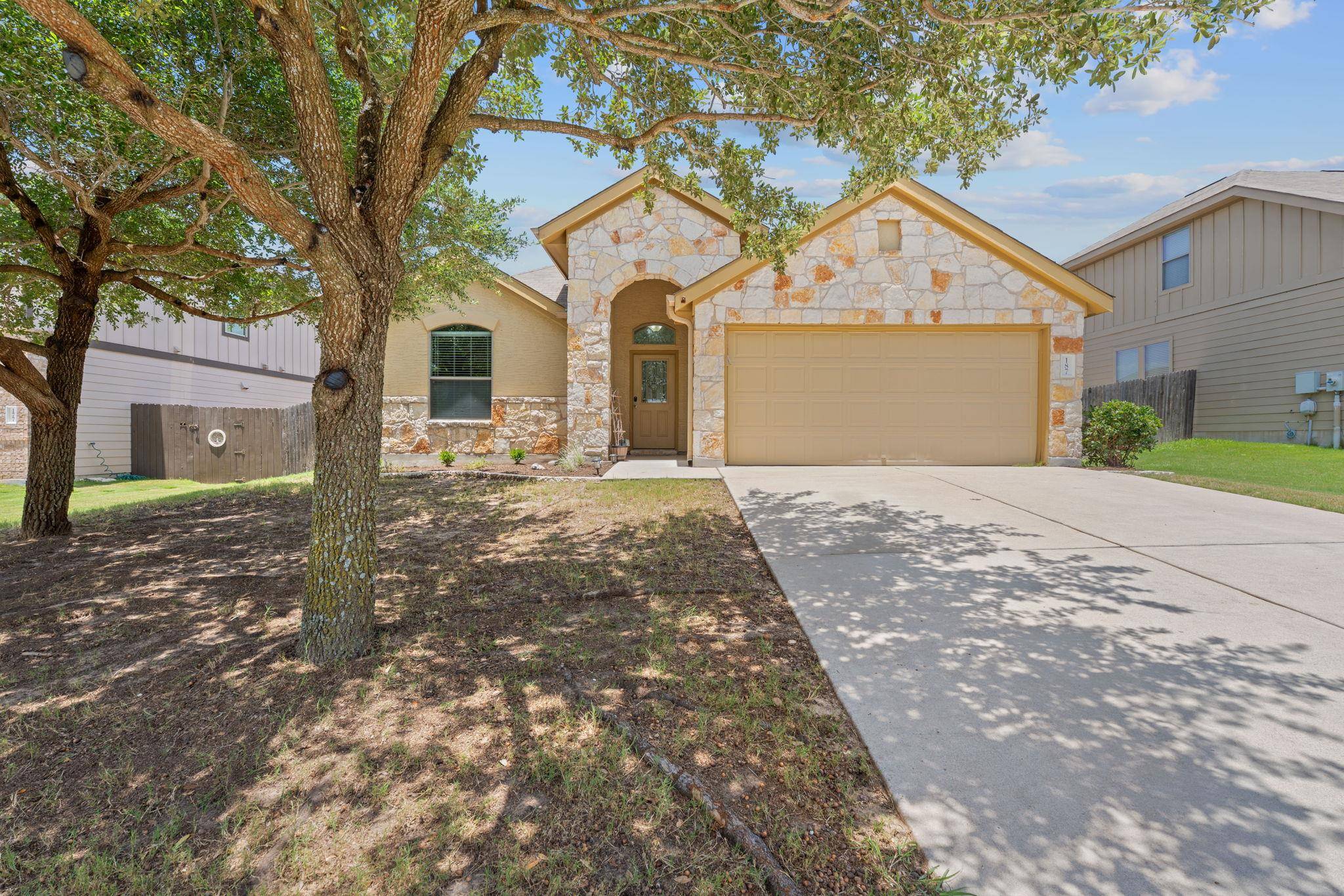 187 Antelope Plains RD, Buda, TX 78610
