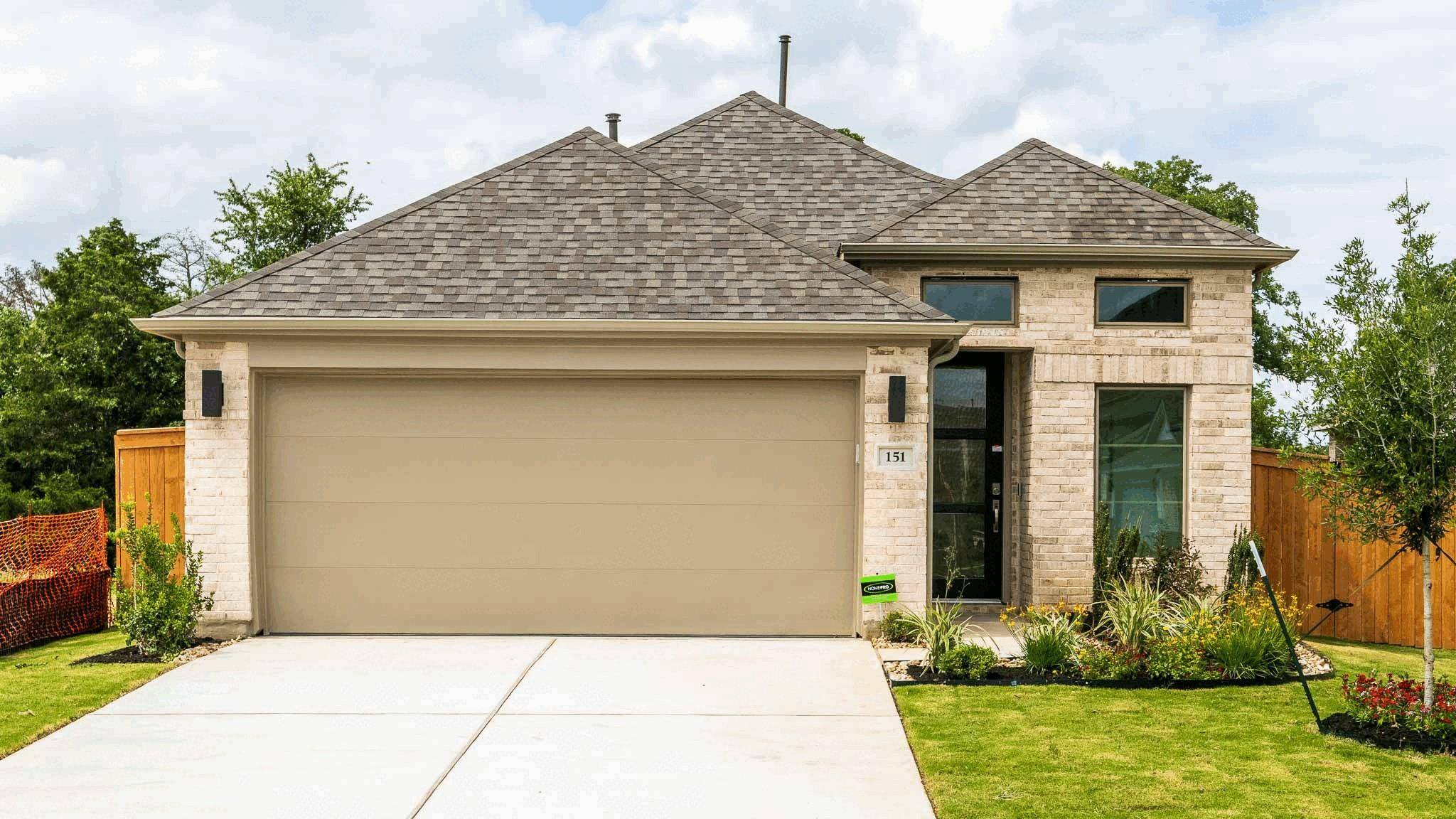 151 Plumbago LOOP, Bastrop, TX 78602