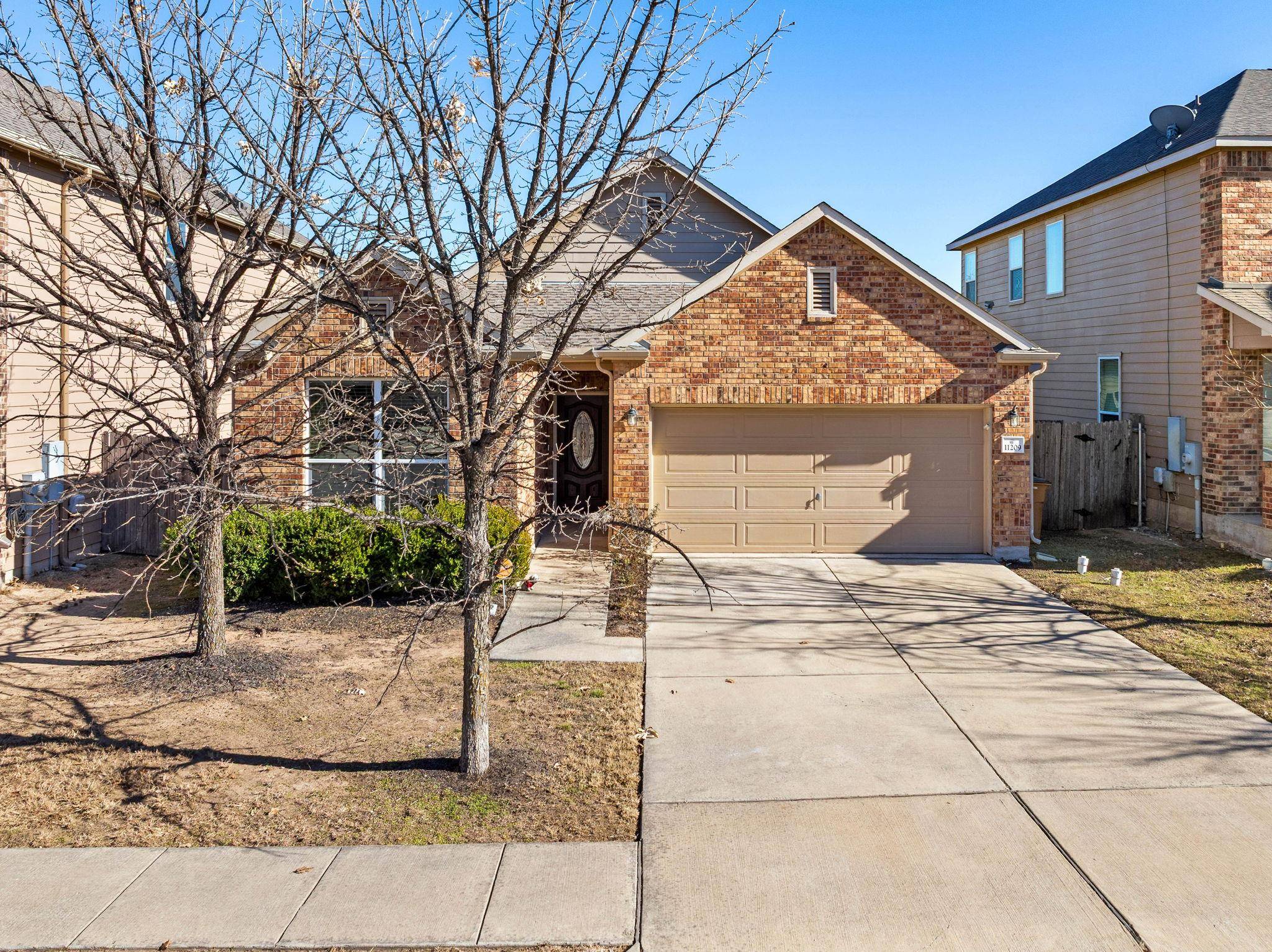 11209 Kildoon DR, Austin, TX 78754