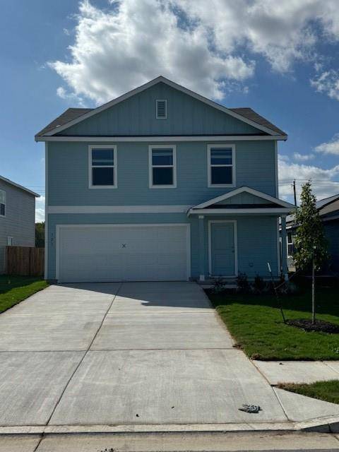 723 Soapstone PASS, San Marcos, TX 78666