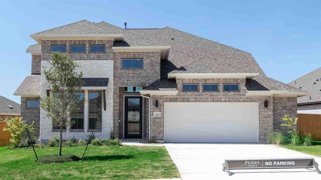 303 Allegheny WAY, Kyle, TX 78640