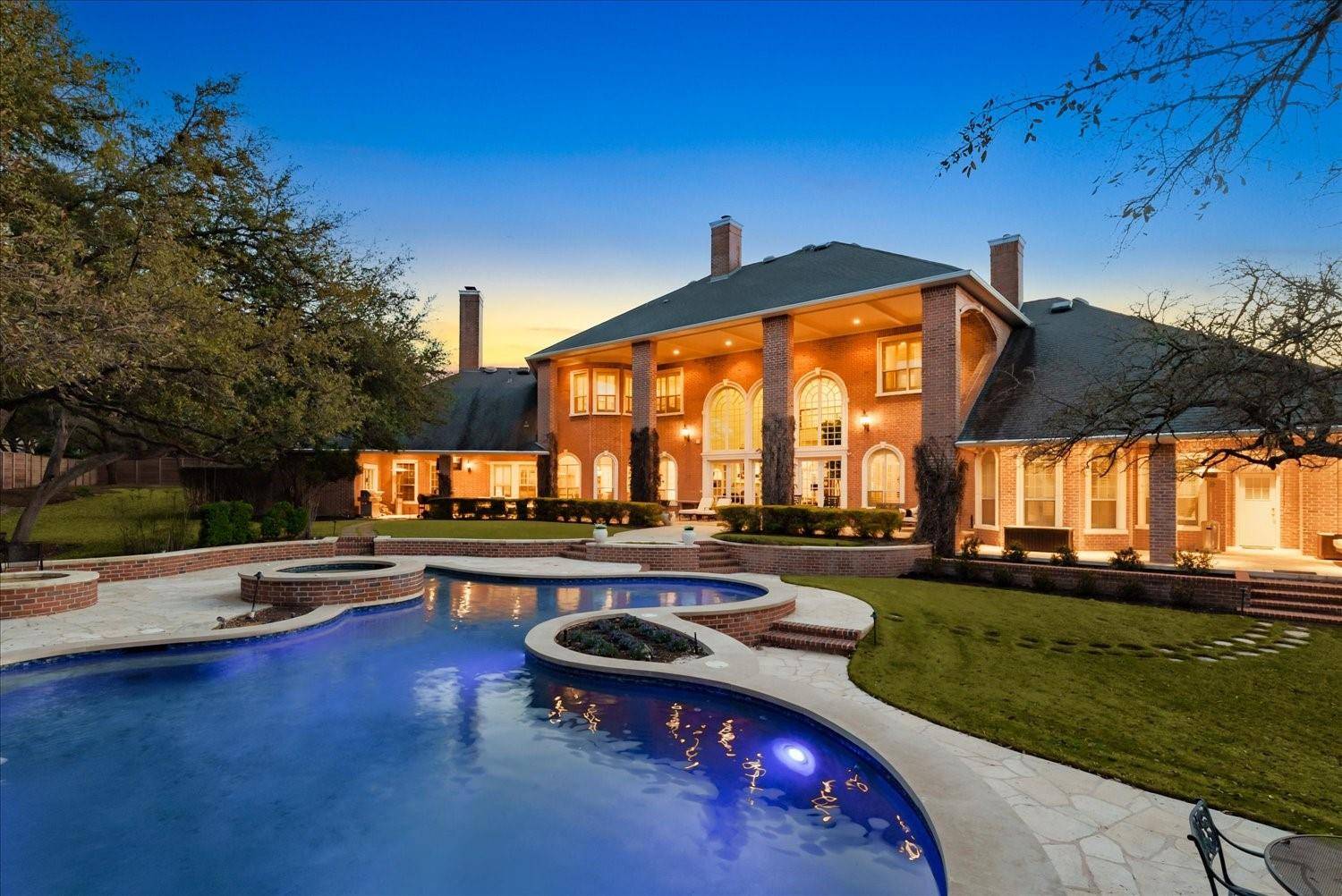 3400 Vintage DR, Round Rock, TX 78664