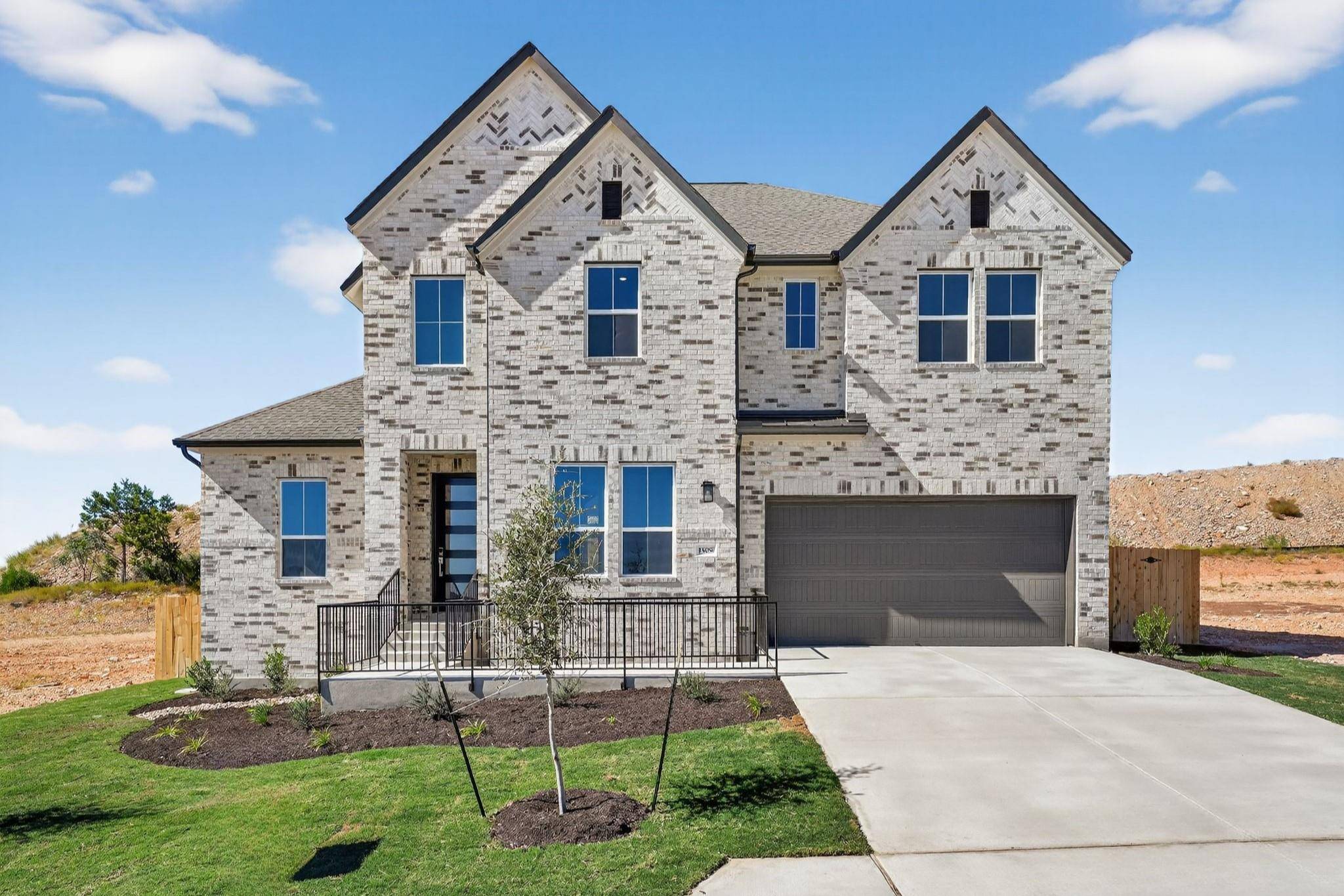 1509 Shelby LN, Georgetown, TX 78628