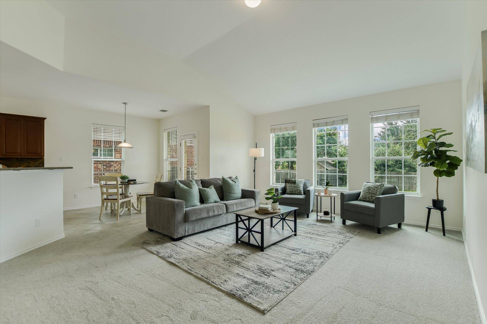 1206 Horseshoe Ranch DR, Leander, TX 78641