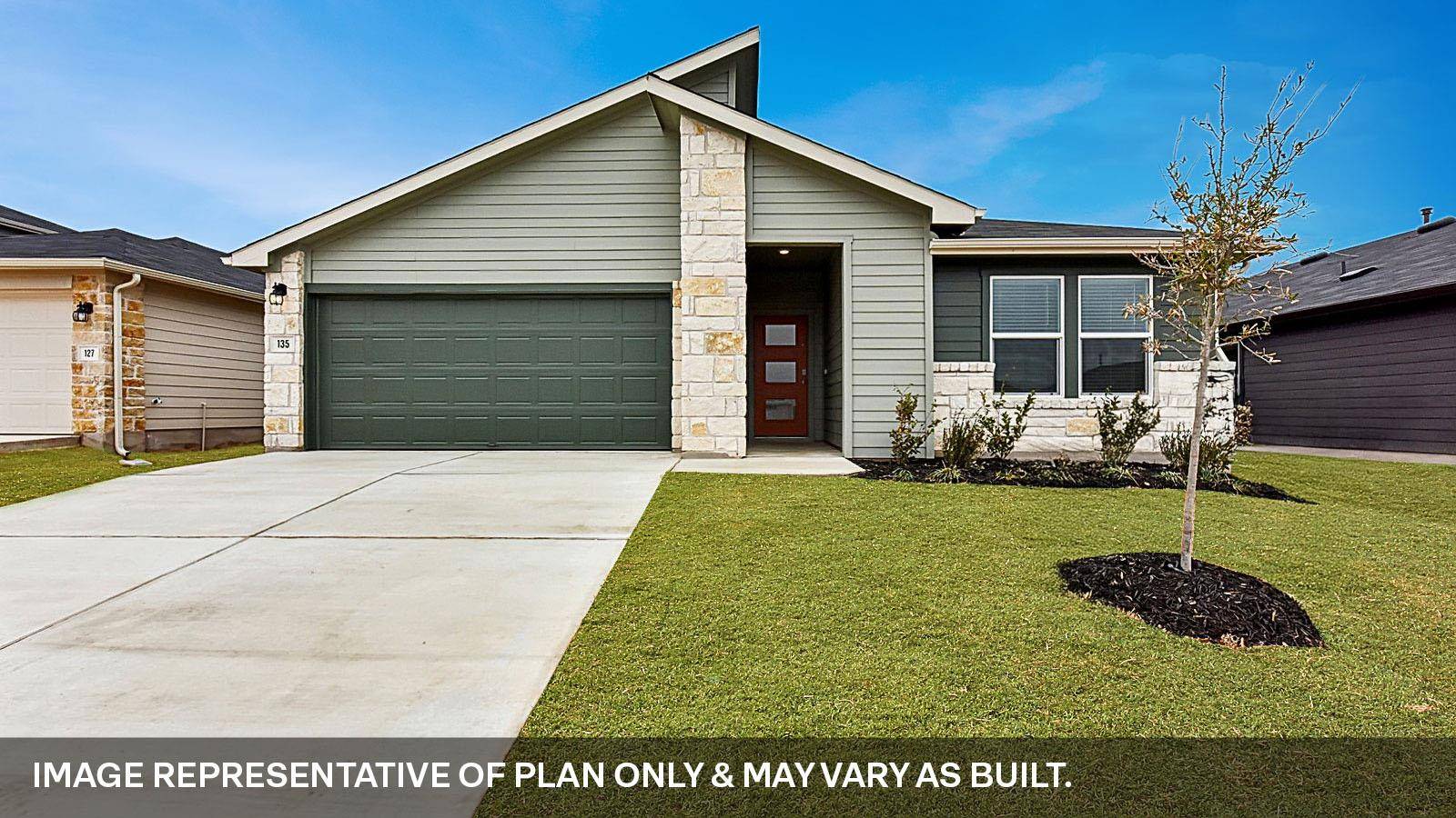 318 Mountain Pea RD, Kyle, TX 78640