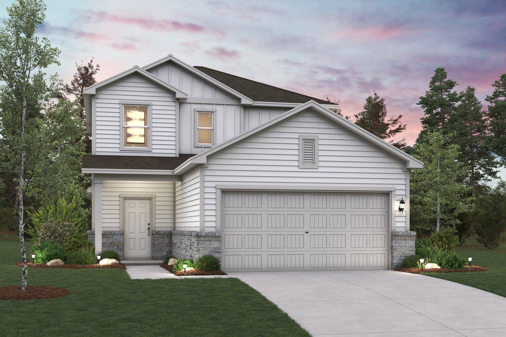 10610 Justify LN, Buda, TX 78610