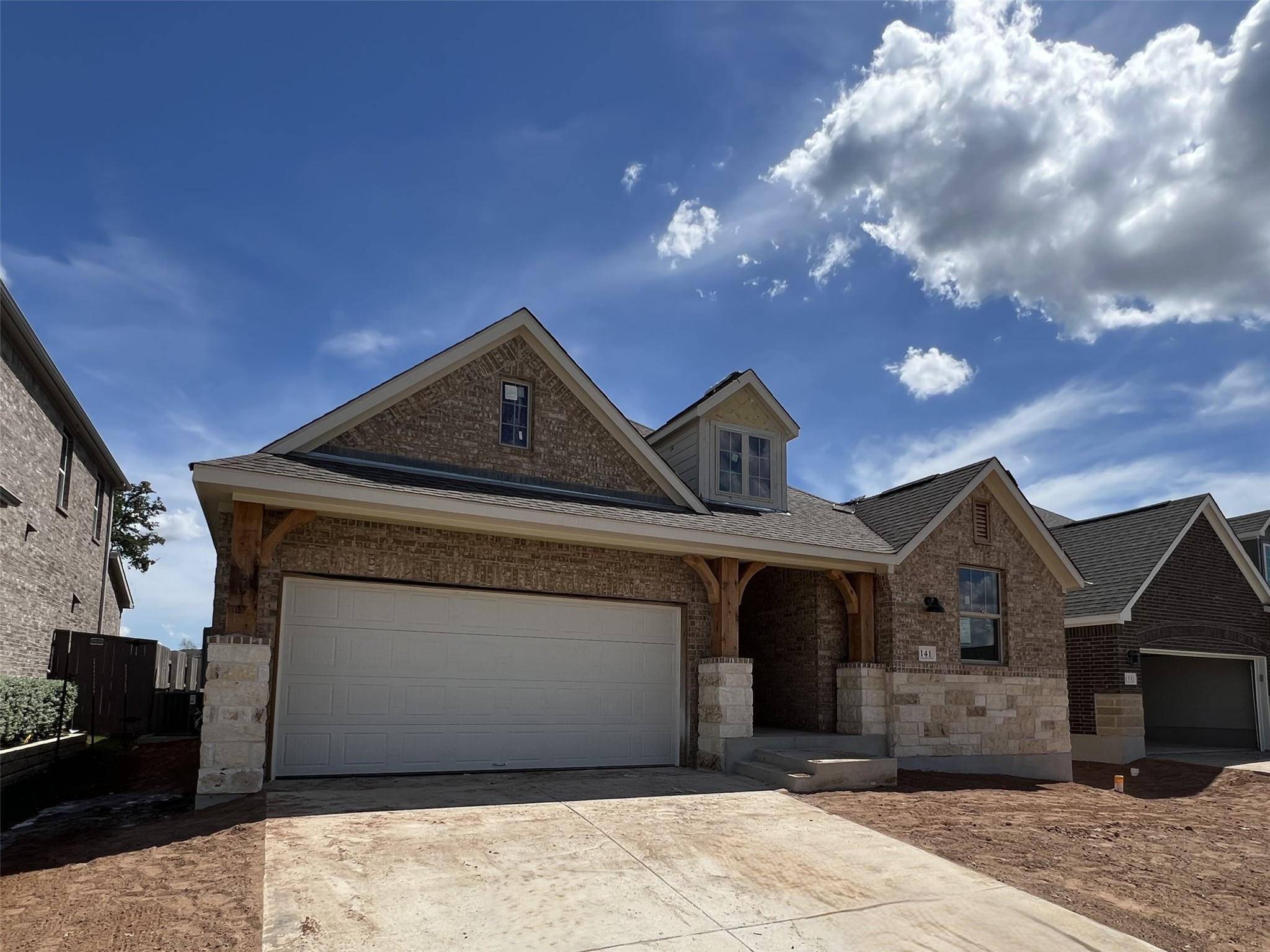 141 Grand Teton DR, Kyle, TX 78640