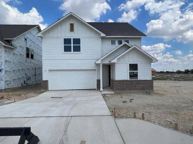121 Marvins BND, Georgetown, TX 78626