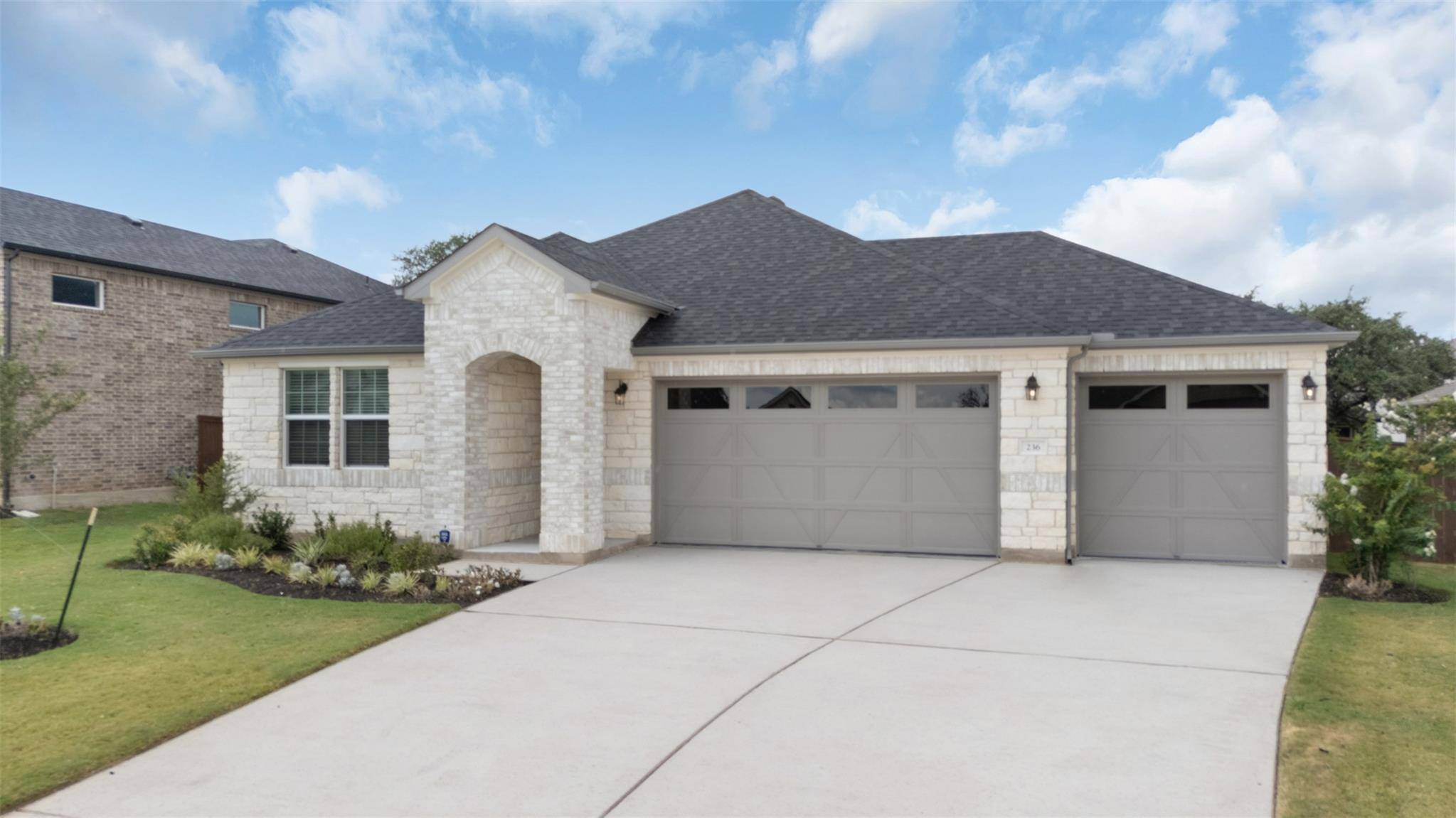 236 Firethorn RD, Marble Falls, TX 78654