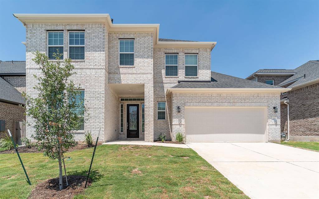 202 Soft Elm DR, Buda, TX 78610