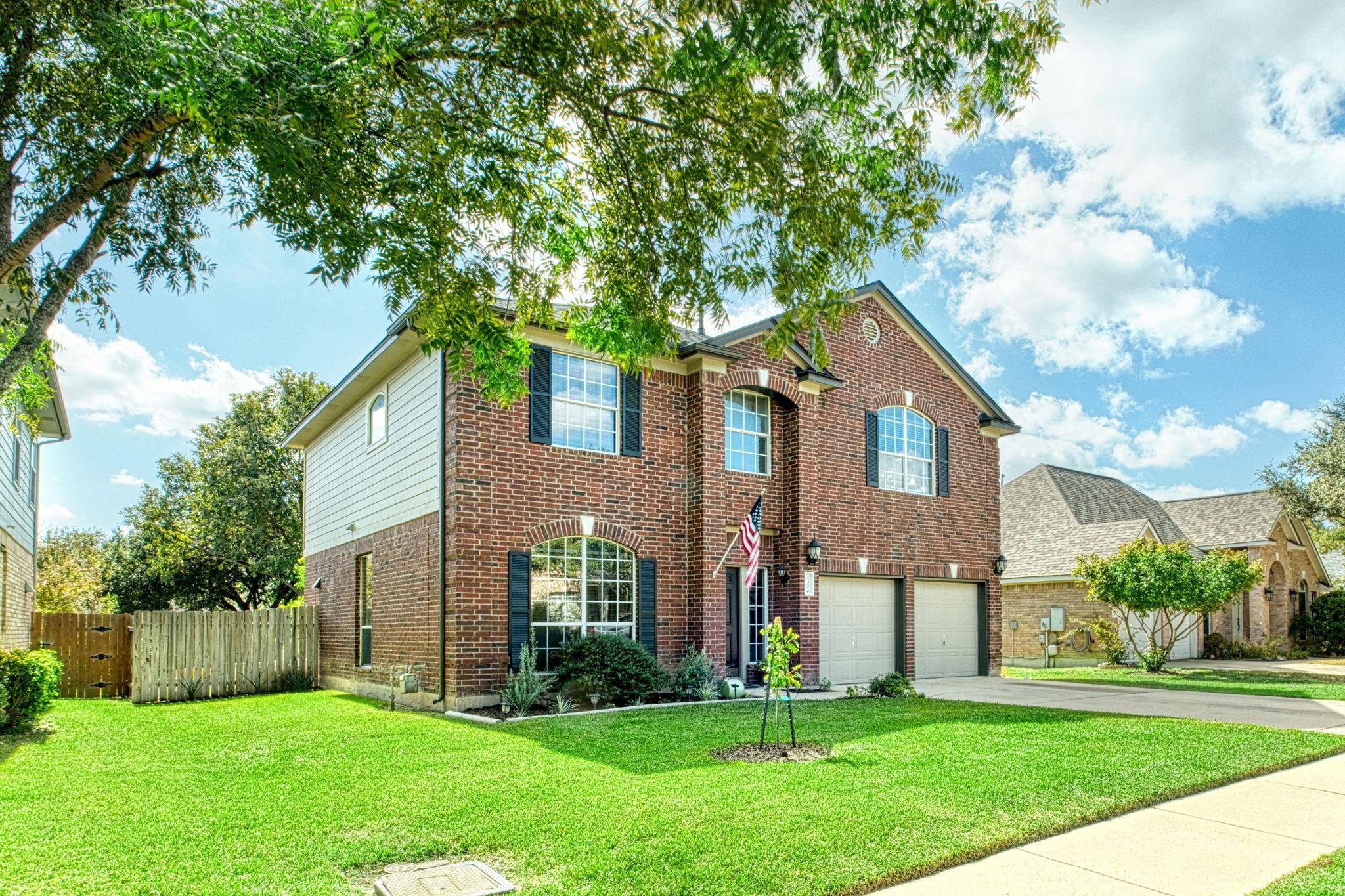 4322 Rock Hill RD, Round Rock, TX 78681