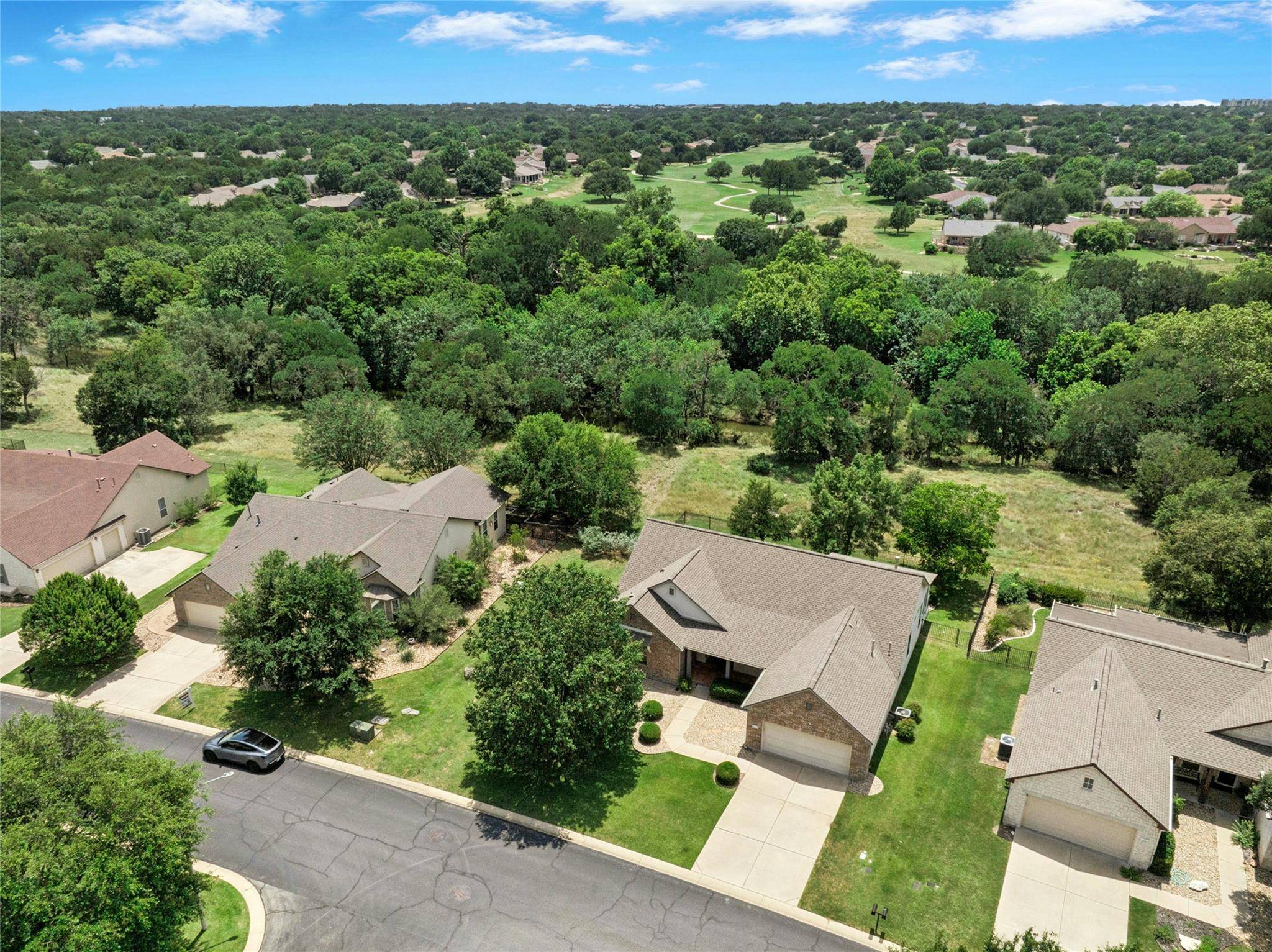 107 Crystal Springs DR, Georgetown, TX 78633