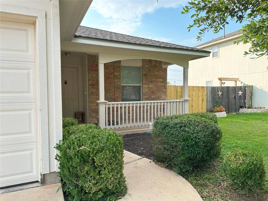 160 Unity, Kyle, TX 78640