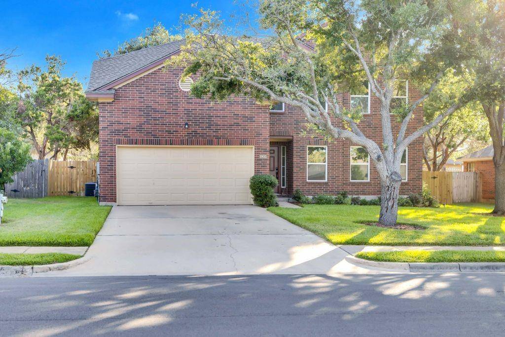 1905 Timberwood DR, Cedar Park, TX 78613