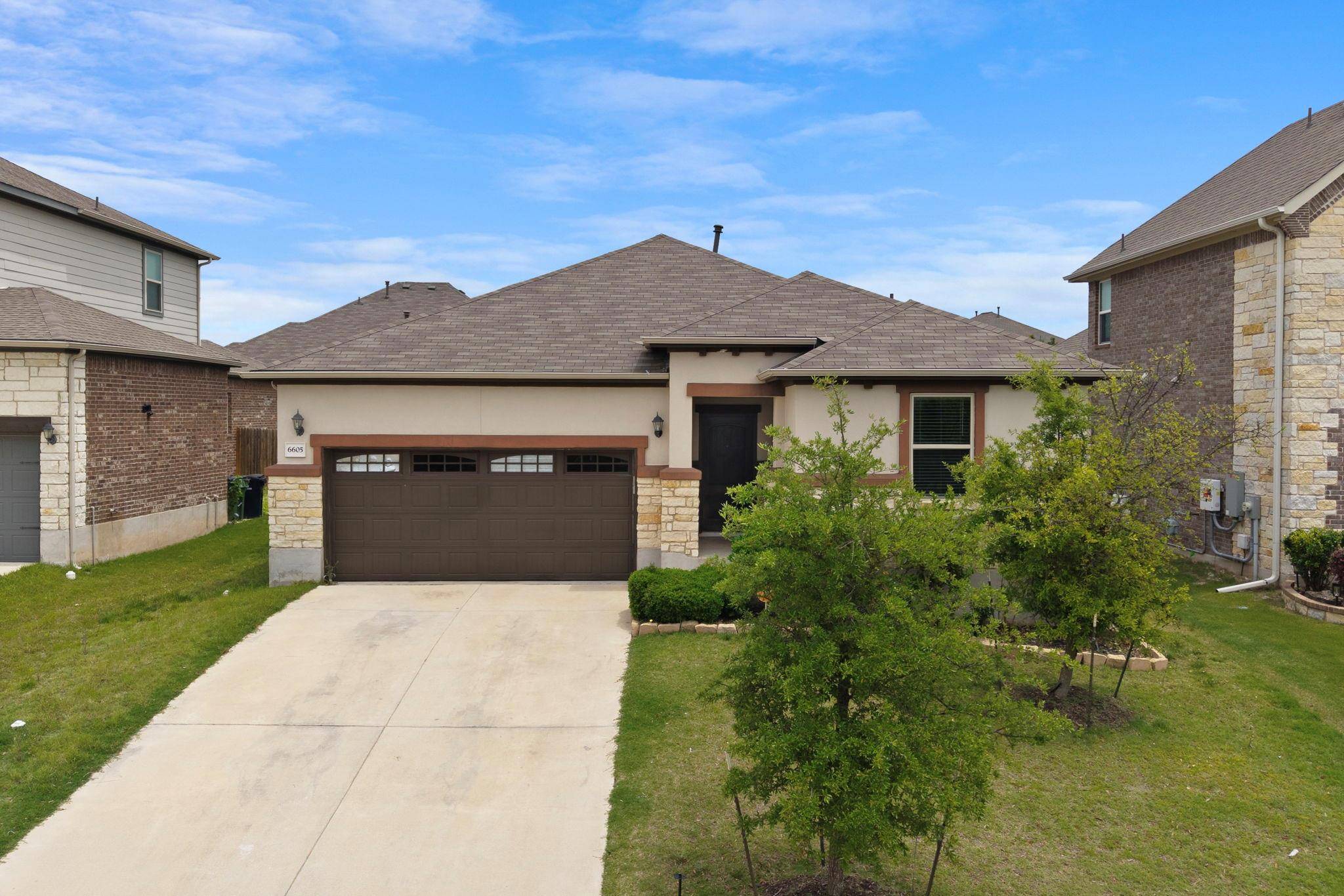 6605 Verona PL, Round Rock, TX 78665