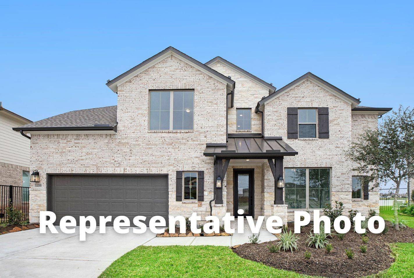 111 Rockrose CV, Bastrop, TX 78602
