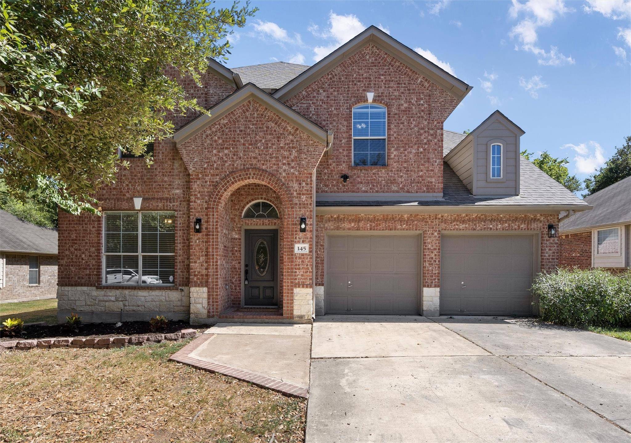 145 Maribel Ave, Buda, TX 78610