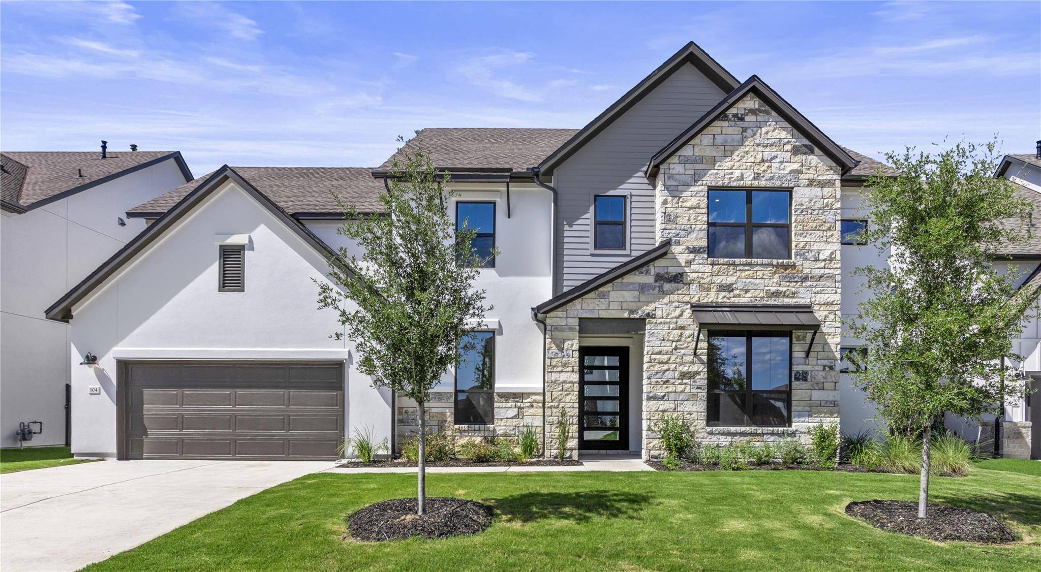 104 Chantilly WAY, Liberty Hill, TX 78642