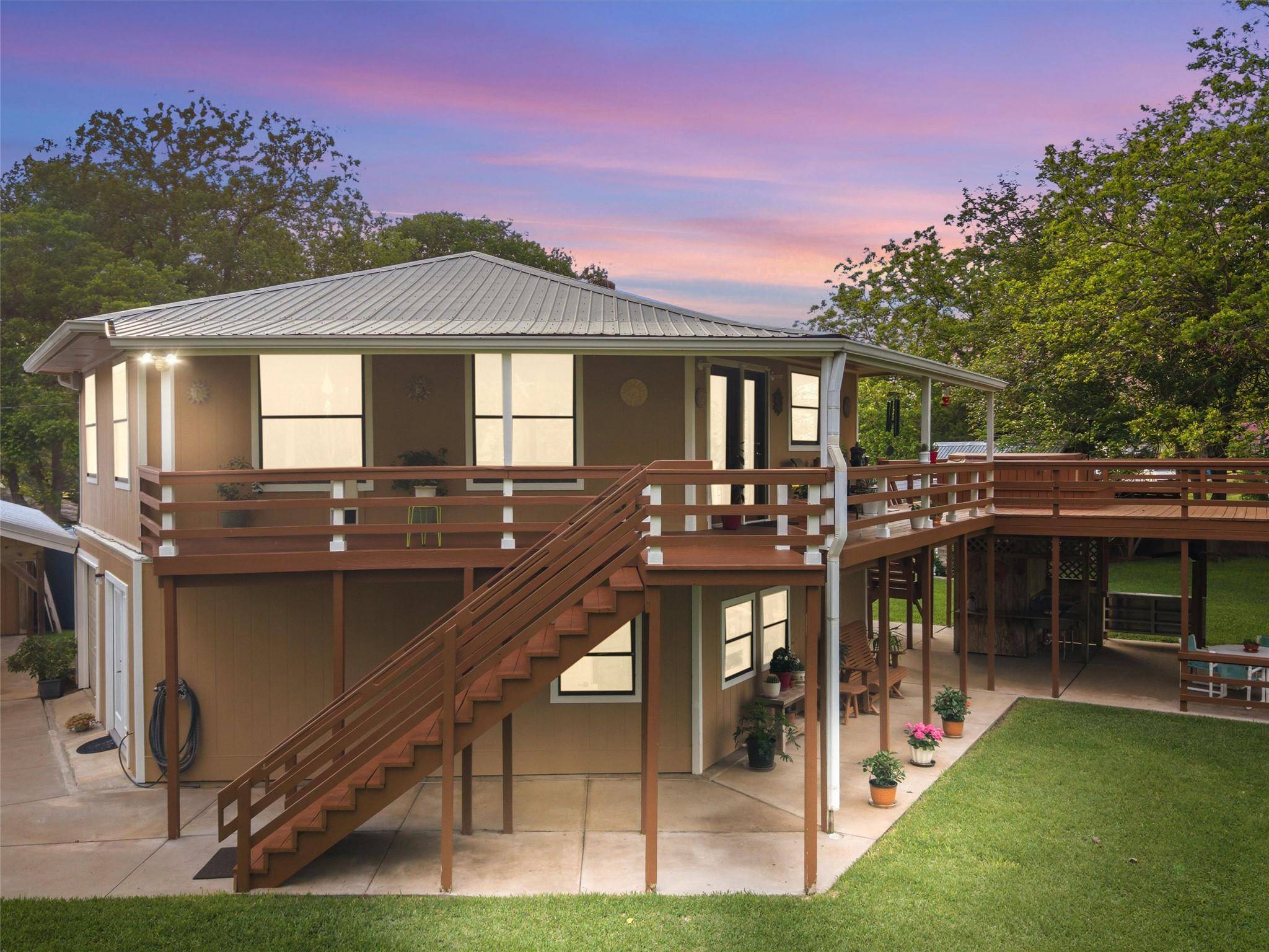 148 My RD, Bastrop, TX 78602