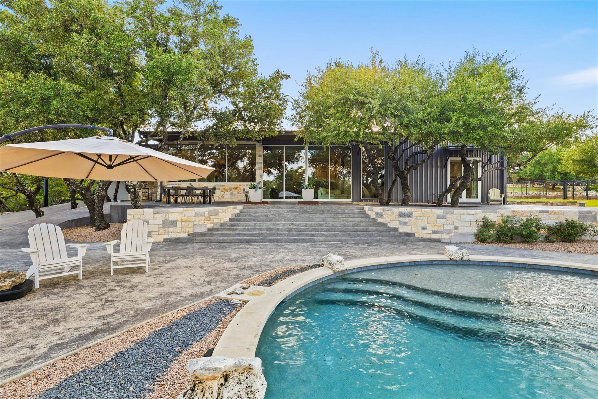 2412 Bee Creek RD, Spicewood, TX 78669