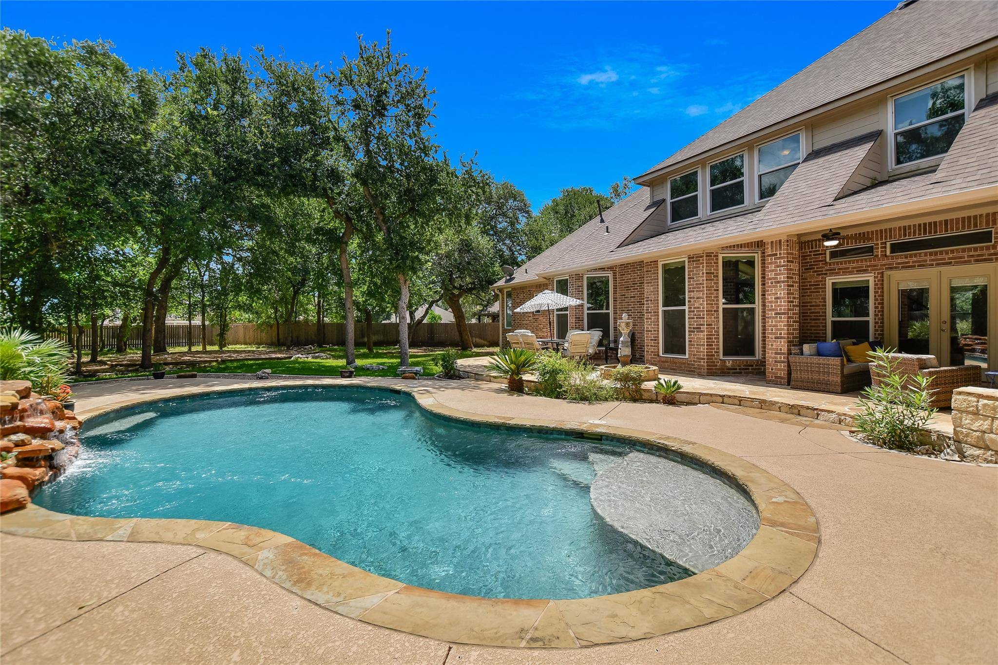 1108 Celtic CV, Round Rock, TX 78681